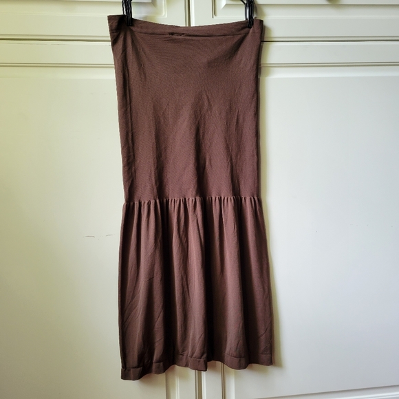 WOLFORD Fatal Lax Fit Skirt - Picture 4 of 9